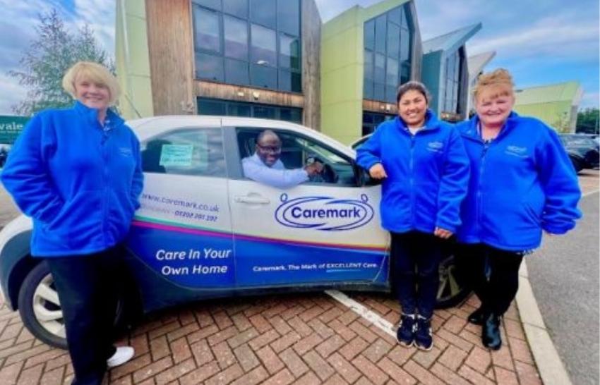 Caremark Doncaster