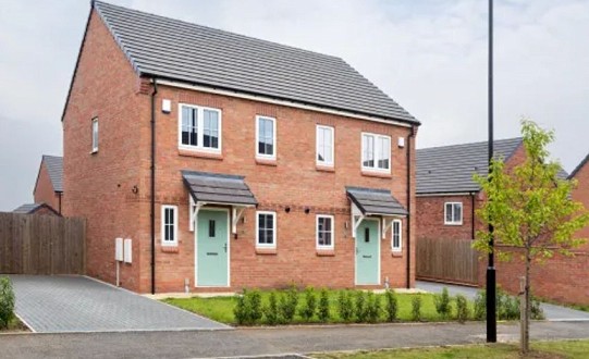 Casa by Moda redefines rental living in Yorkshire's newest city with major milestone