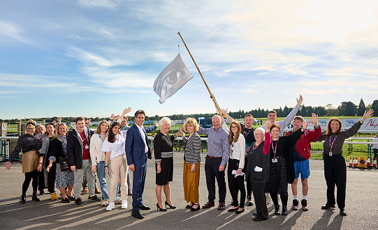 We Are Watching – that’s Doncaster's message to world leaders ahead of COP26