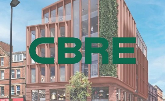 CBRE reaches £100m Investment Milestone for South Yorkshire JESSICA Fund