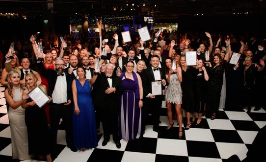Doncaster Business Awards 2022