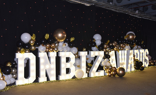 Finalists Announced for this Year’s Doncaster Business Awards