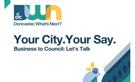 Your City, Your Say - Environmental Sustainability