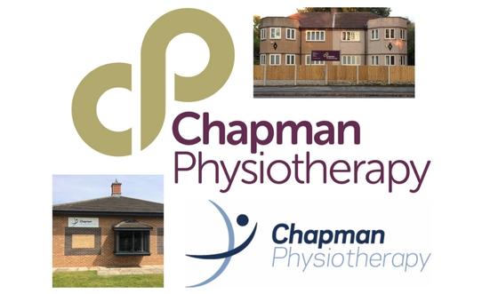 Chapman Physiotherapy