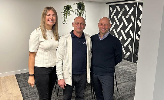 Assured Group invest in new northern base in Doncaster