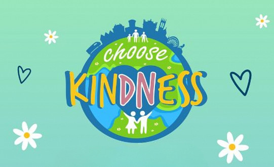 Championing Choose Kindness across Doncaster