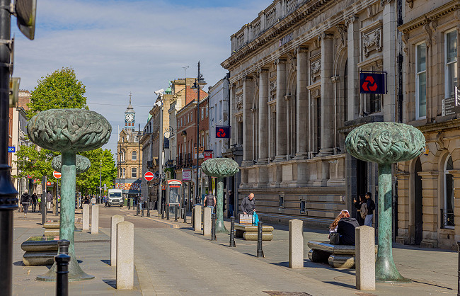 City Centre