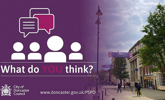 Council consults public over city centre behaviour