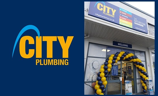 City Plumbing Doncaster branch hosts anniversary event