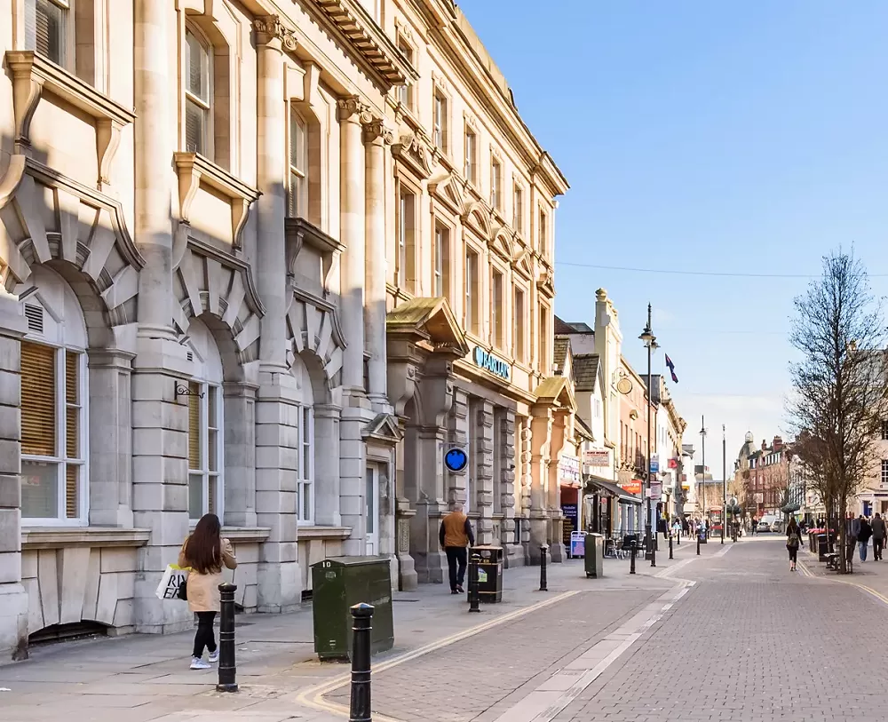 Powering clean energy, health, and innovation