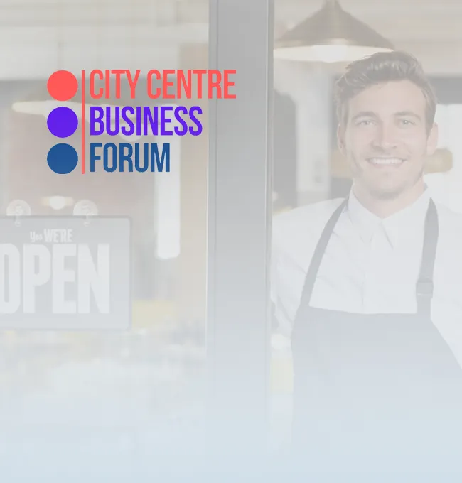 City Centre Business Forum