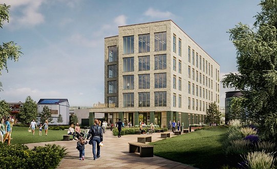 Arts and Creative Commission Opportunities in Doncaster