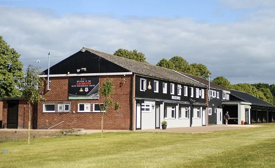Club Doncaster completes purchase of Cantley Park training ground