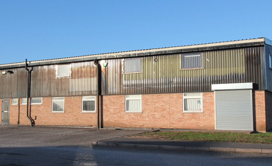 South Yorkshire commercial property market resilient in face of coronavirus