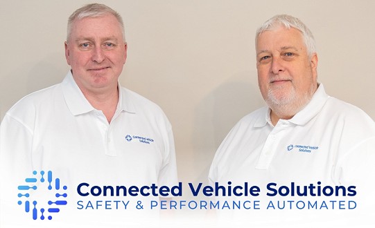 Driving Safety Forward: Connected Vehicle Solutions celebrates one year in business
