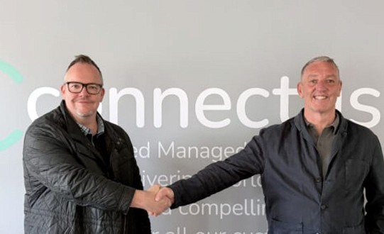 Connectus Business Solutions invests in Glu Digital as Digital Connect Group launches to accelerate channel growth