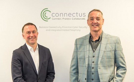 Connectus Accelerate Growth with YouCloud Acquisition