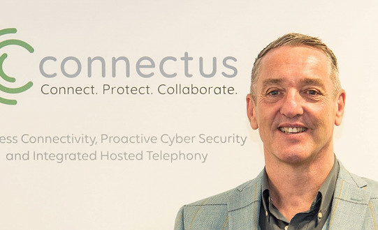 Business Services firm secures funding for growth
