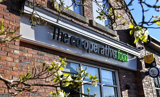 New community food store coming soon to Tickhill