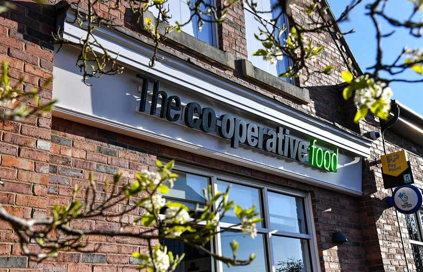 New community food store coming soon to Tickhill
