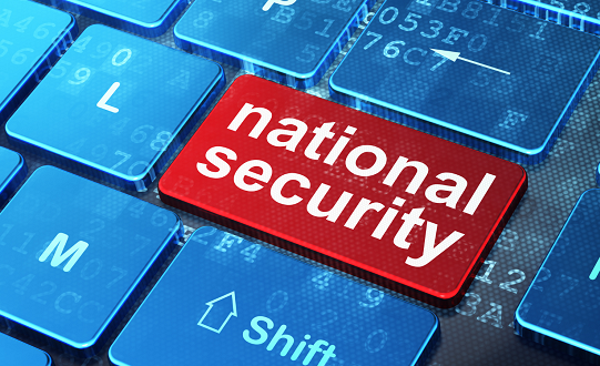 Guidance to help businesses understand their obligations under new laws to strengthen national security