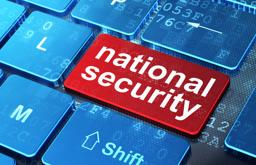 The National Security and Investment Act