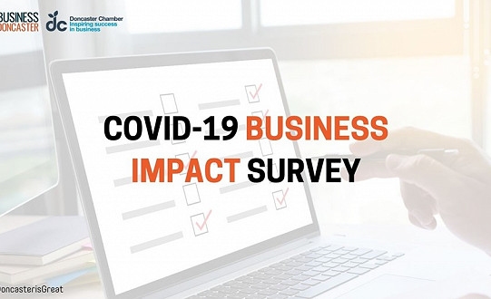 Have your say: COVID-19 Business Impact Survey