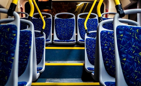 Employers urged to share return to work plans to shape region's public transport