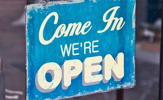 £5bn Scheme Revealed for High Street Shops and Hospitality Firms