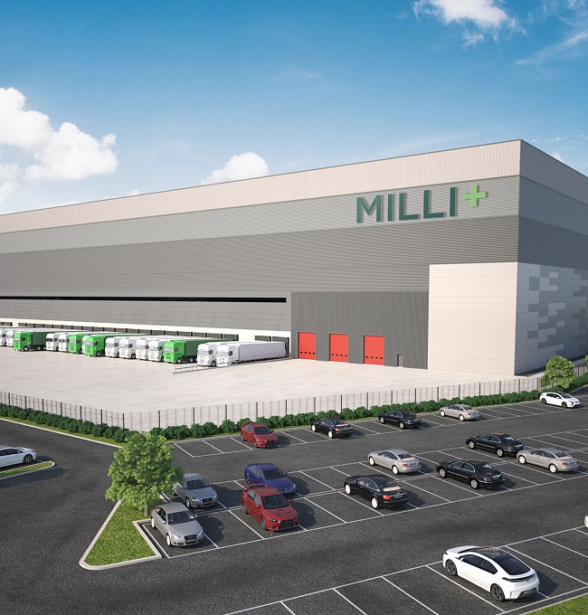 MILLI+