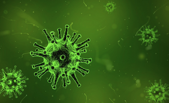 A message from Doncaster International Trade team on the effects of Coronavirus