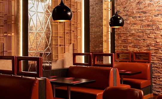 Popular Doncaster all you can eat buffet, COSMO restaurant, unveils new refurbishment