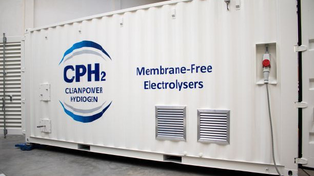 Ireland's Green Hydrogen Revolution in County Mayo