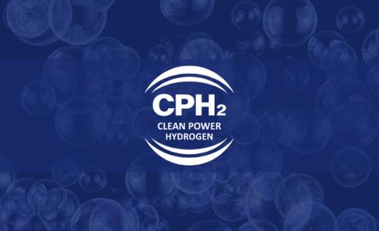 Clean Power Hydrogen Logo
