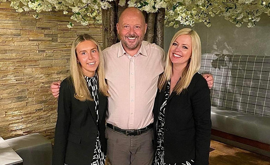 New corporate sales manager announced for the Crown Hotel and Bawtry Hall