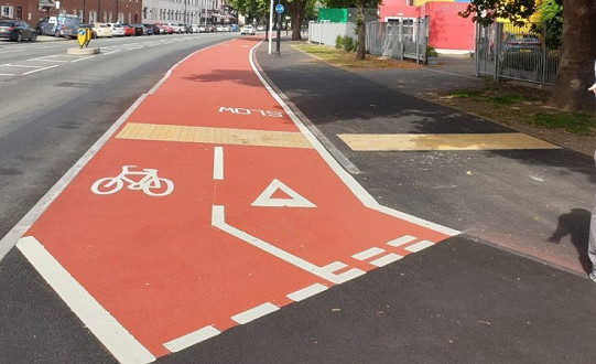 £2m funding awarded to council for active travel routes in Thorne and Moorends