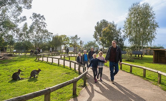 Doncaster’s Visitor Economy Breaks the £1 Billion Barrier for the First Time