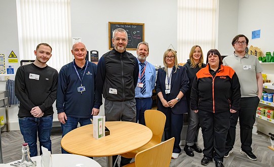 Mayor announces further funding for specialist employability service across South Yorkshire