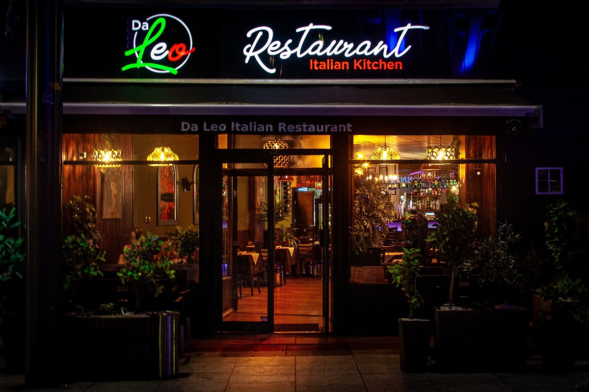 Adelaide Ristorante Roma Italian restaurant Da Leo is bringing a taste of Rome to Doncaster