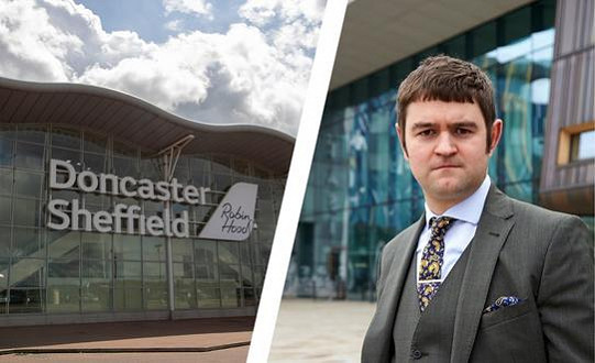 Open letter to Transport Secretary calls for DSA to be protected
