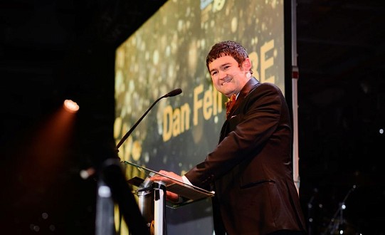 Celebrating Doncaster’s Business Success as Applications Open for the 2026 Business Awards