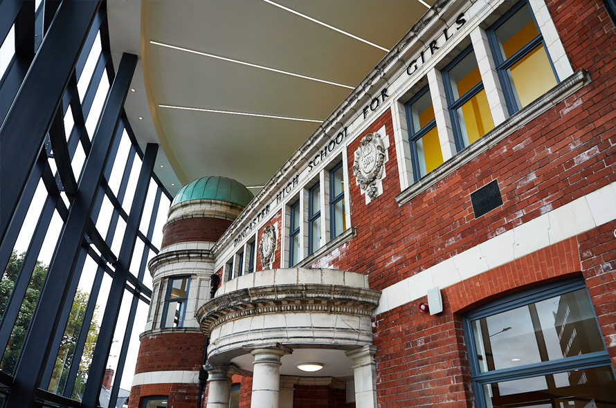 Danum Gallery, Library and Museum