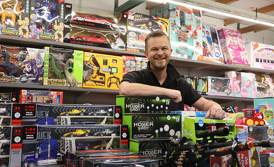 Call to support Mexborough High Street and local business