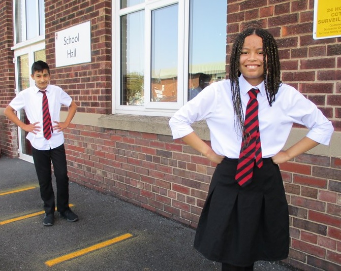 Deaf School Doncaster