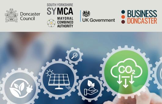 Decarbonisation Grant