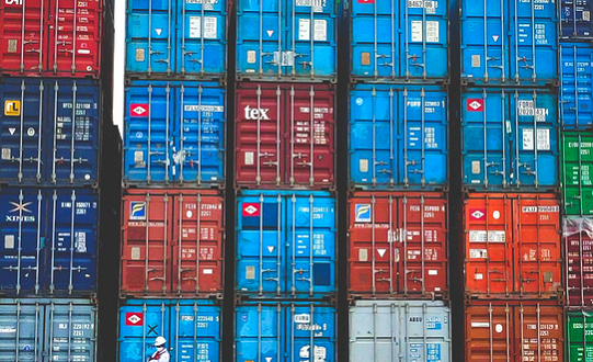 £7 million tech fund to decarbonise freight and boost innovation