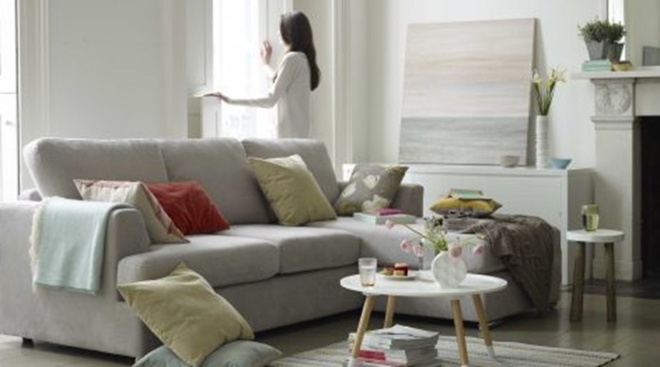 DFS Furniture revenue tops £1bn for first time