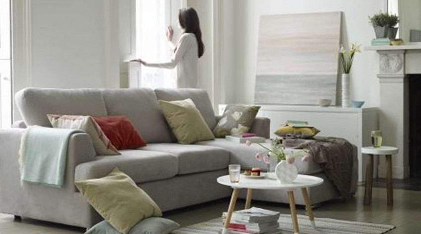 Image of DFS Sofa