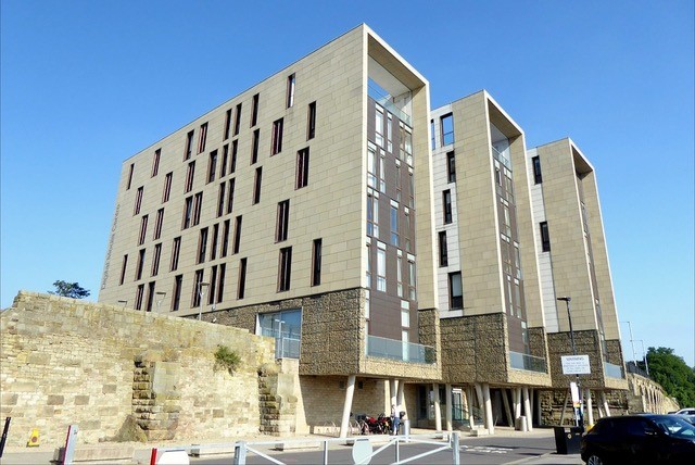 Digital Media Centre