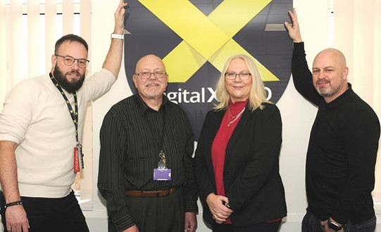 Funding helps cybersecurity specialists pioneer ground breaking work